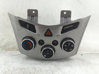 2015 Chevrolet Trax Climate Control Module Temperature AC/Heater Replacement P/N:94786520 3239800000000X, 545329302 Fits OEM