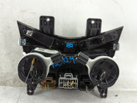 2015 Chevrolet Trax Climate Control Module Temperature AC/Heater Replacement P/N:94786520 3239800000000X, 545329302 Fits OEM