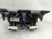 2015 Chevrolet Trax Climate Control Module Temperature AC/Heater Replacement P/N:94786520 3239800000000X, 545329302 Fits OEM