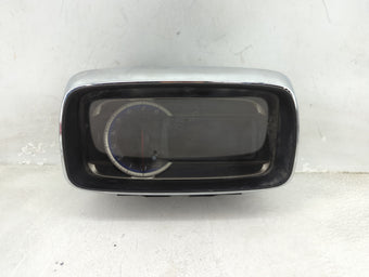 compare product 2015-2016 Chevrolet Trax Instrument Cluster Speedometer Gauges P/N:94532507 Fits Fits 2015 2016 OEM Used Auto Parts