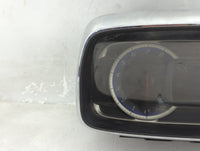 2015-2016 Chevrolet Trax Instrument Cluster Speedometer Gauges P/N:94532507 Fits Fits 2015 2016 OEM Used Auto Parts - Oemuse