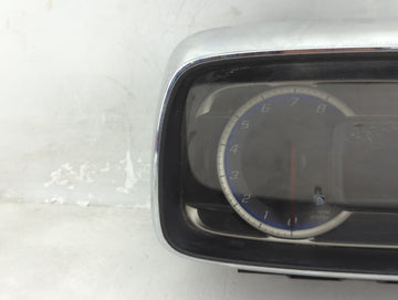 2015-2016 Chevrolet Trax Instrument Cluster Speedometer Gauges P/N:94532507 Fits Fits 2015 2016 OEM Used Auto Parts