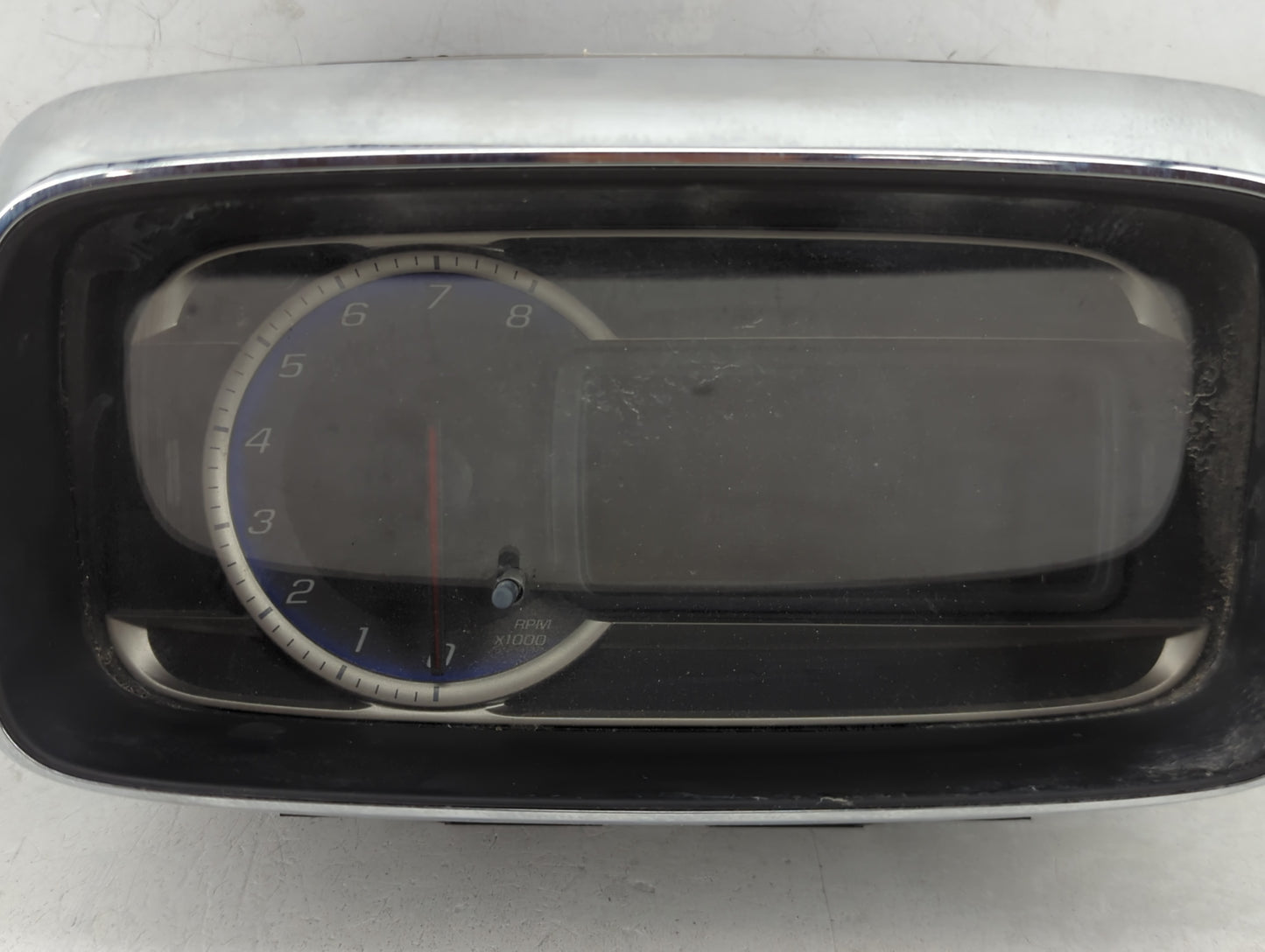 2015-2016 Chevrolet Trax Instrument Cluster Speedometer Gauges P/N:94532507 Fits Fits 2015 2016 OEM Used Auto Parts - Oemuse
