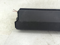2015 Chevrolet Trax Air Bag Passenger Right Knee OEM P/N:95259945 62474143D0, 813016342 Fits OEM Used Auto Parts - Oemusedau