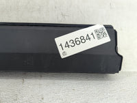 2015 Chevrolet Trax Air Bag Passenger Right Knee OEM P/N:95259945 62474143D0, 813016342 Fits OEM Used Auto Parts - Oemusedau