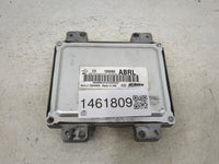 2013-2016 Chevrolet Trax PCM Engine Control Computer ECU ECM PCU OEM P/N:12656958 Fits Fits 2011 2012 2013 2014 2015 2016 OE