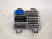 2013-2016 Chevrolet Trax PCM Engine Control Computer ECU ECM PCU OEM P/N:12656958 Fits Fits 2011 2012 2013 2014 2015 2016 OE