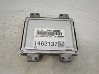 2013-2016 Chevrolet Trax PCM Engine Control Computer ECU ECM PCU OEM P/N:12656958 Fits Fits 2011 2012 2013 2014 2015 2016 OE