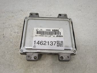 compare product 2013-2016 Chevrolet Trax PCM Engine Control Computer ECU ECM PCU OEM P/N:12656958 Fits Fits 2011 2012 2013 2014 2015 2016 OEM Used Auto Parts