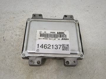 2013-2016 Chevrolet Trax PCM Engine Control Computer ECU ECM PCU OEM P/N:12656958 Fits Fits 2011 2012 2013 2014 2015 2016 OE