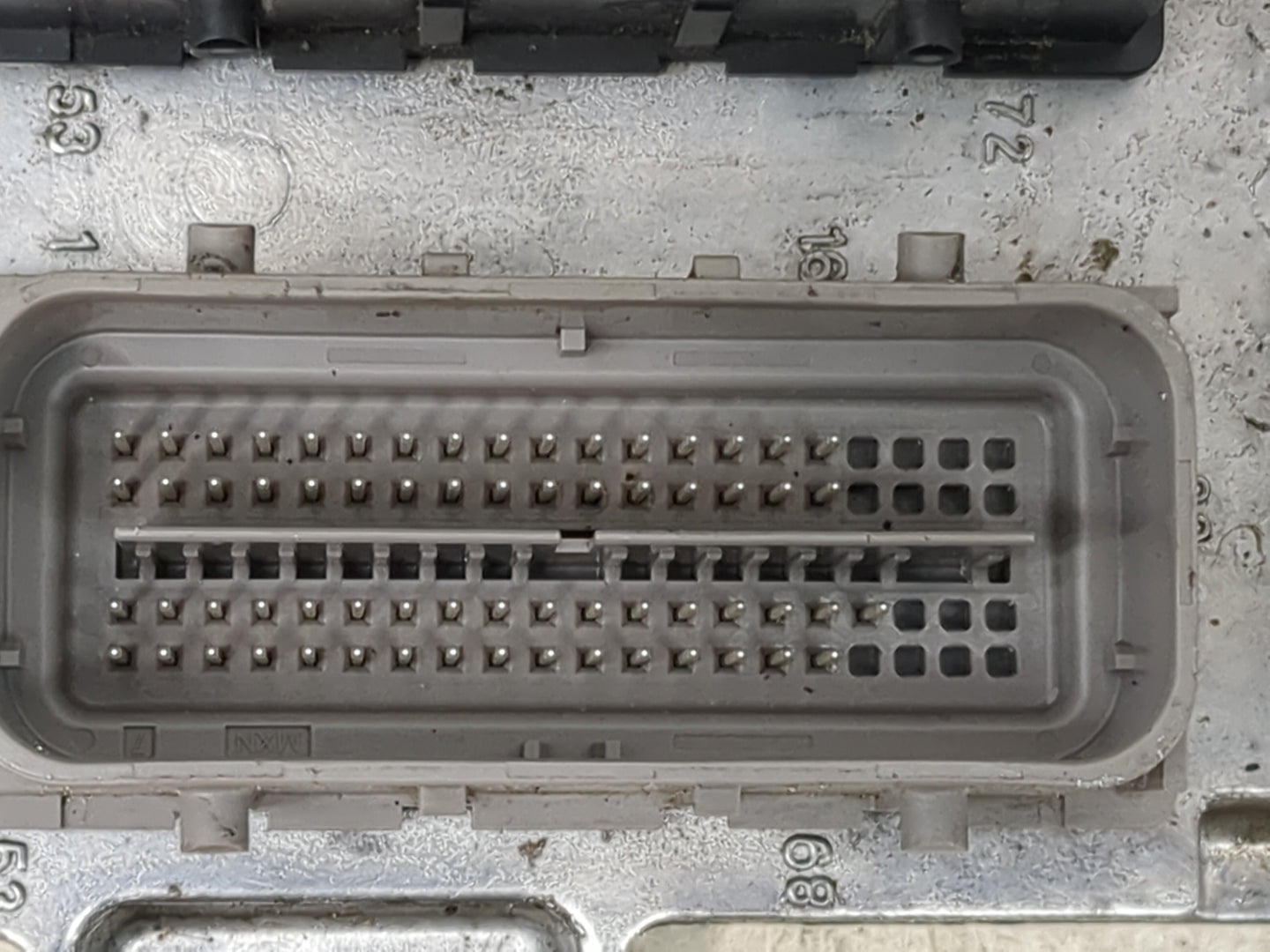 2013-2016 Chevrolet Trax PCM Engine Control Computer ECU ECM PCU OEM P/N:12656958 Fits Fits 2011 2012 2013 2014 2015 2016 OE