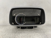 2015-2016 Chevrolet Trax Instrument Cluster Speedometer Gauges P/N:94532507 90813771 Miles: Fits Fits 2015 2016 OEM Used Aut