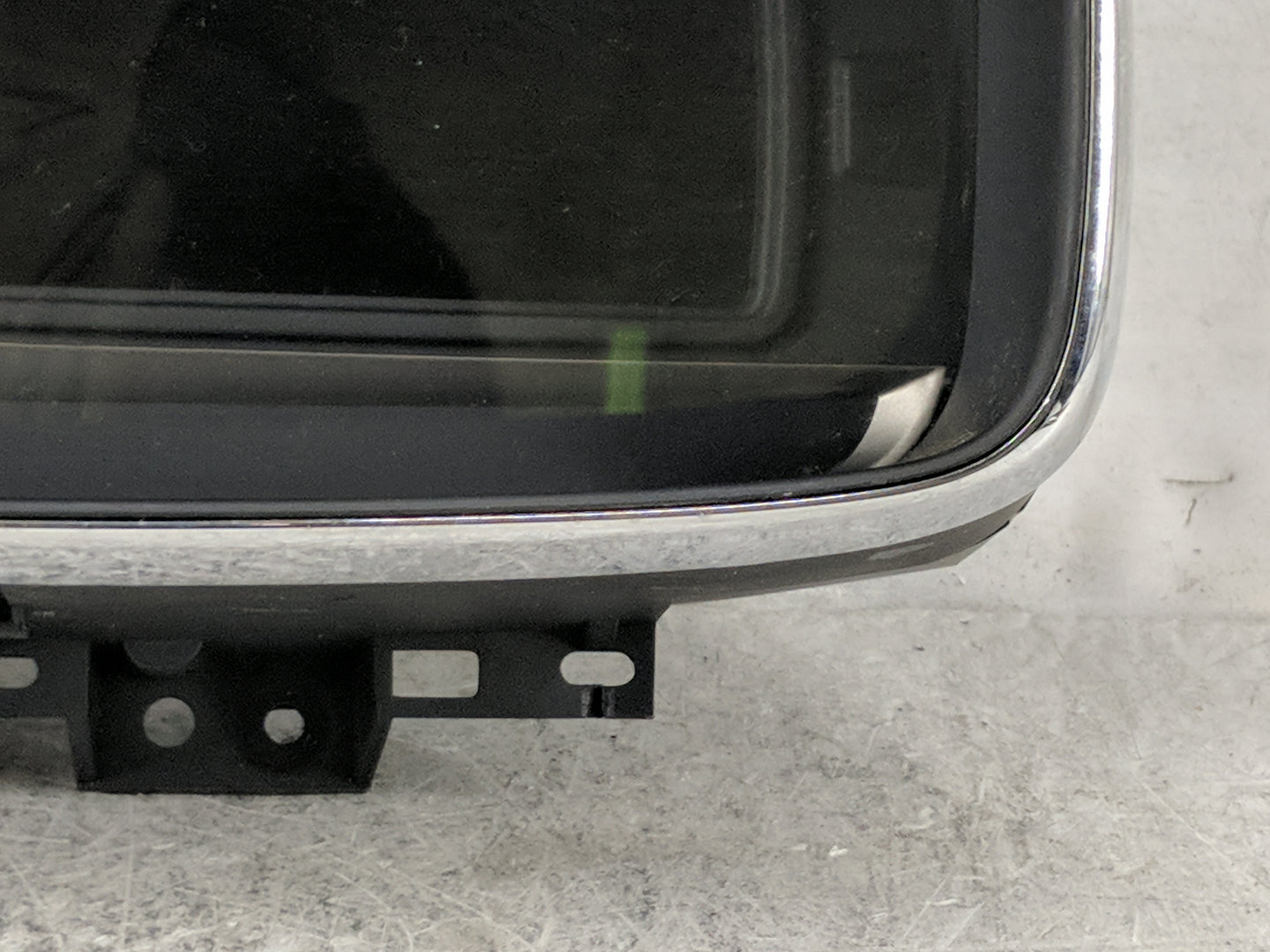 2015-2016 Chevrolet Trax Instrument Cluster Speedometer Gauges P/N:94532507 90813771 Miles: Fits Fits 2015 2016 OEM Used Aut