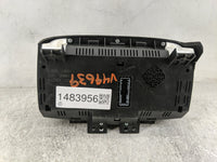 2015-2016 Chevrolet Trax Instrument Cluster Speedometer Gauges P/N:94532507 90813771 Miles: Fits Fits 2015 2016 OEM Used Aut