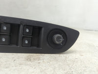 2015 Chevrolet Trax Master Power Window Switch Replacement Driver Side Left P/N:9518 8244 Fits OEM Used Auto Parts - Oemused