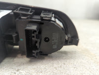 2015 Chevrolet Trax Master Power Window Switch Replacement Driver Side Left P/N:9518 8244 Fits OEM Used Auto Parts - Oemused