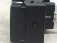 2015 Chevrolet Trax Master Power Window Switch Replacement Driver Side Left P/N:9518 8244 Fits OEM Used Auto Parts - Oemused