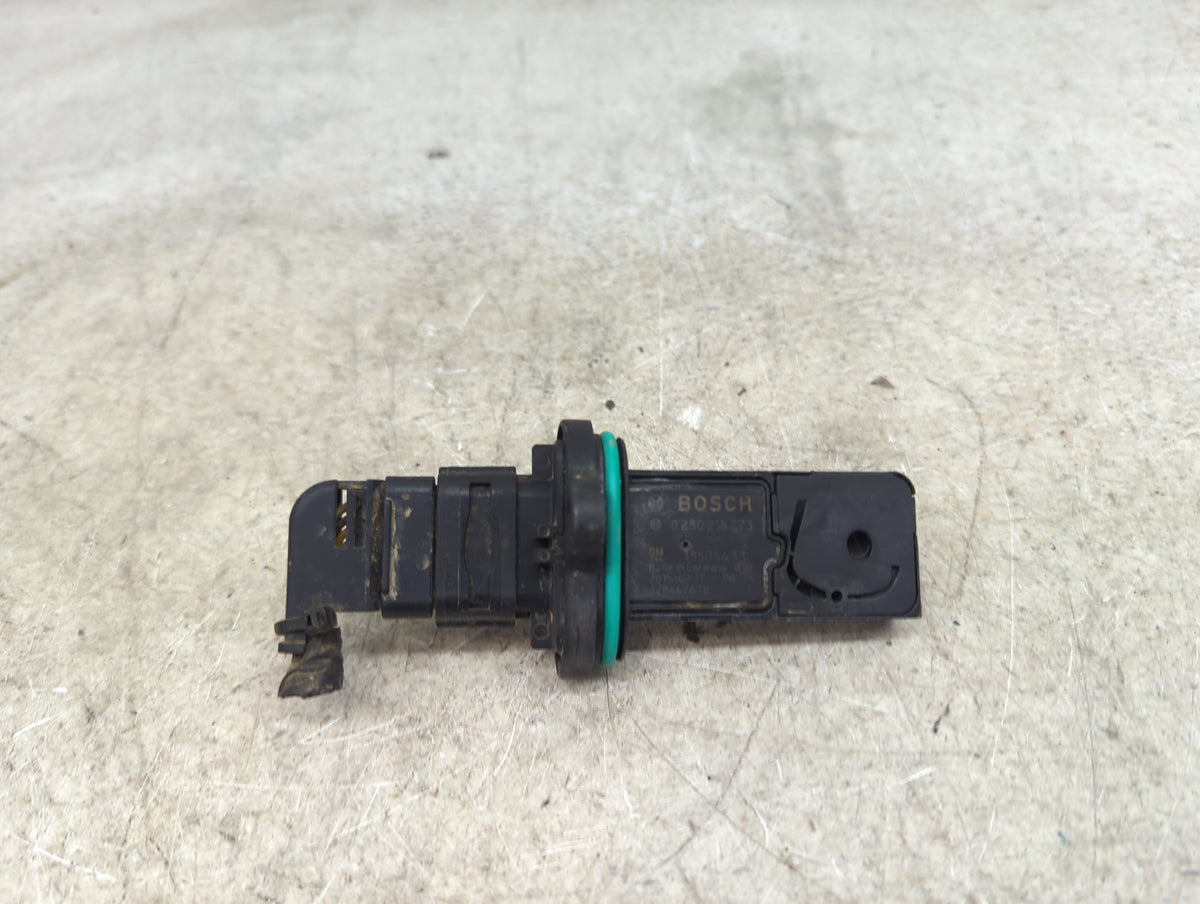 2013-2021 Chevrolet Trax Mass Air Flow Meter Maf Sensor 1485701 - Oemusedautoparts1.com