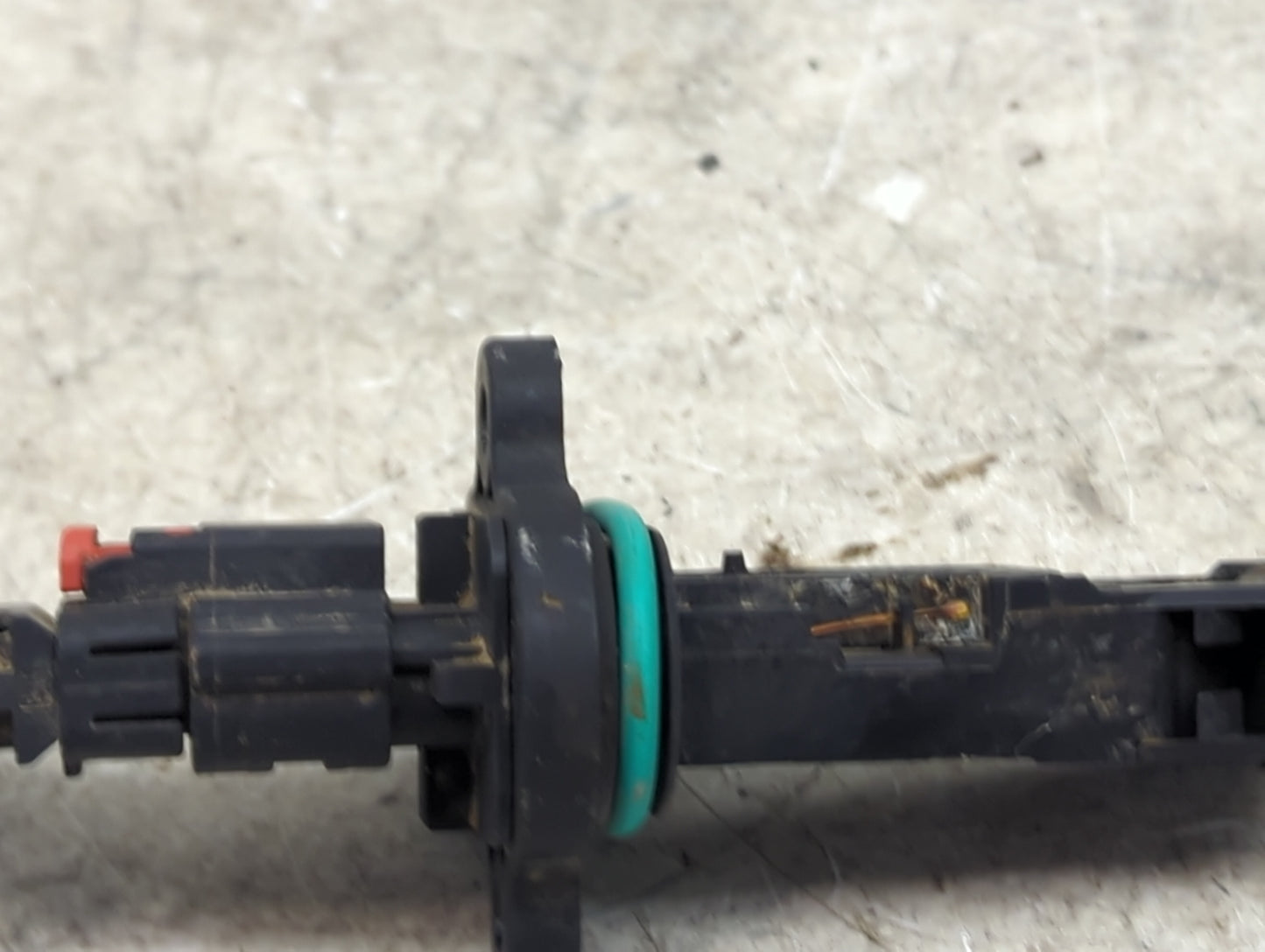 2013-2021 Chevrolet Trax Mass Air Flow Meter Maf 1485701 - Oemusedautoparts1.com