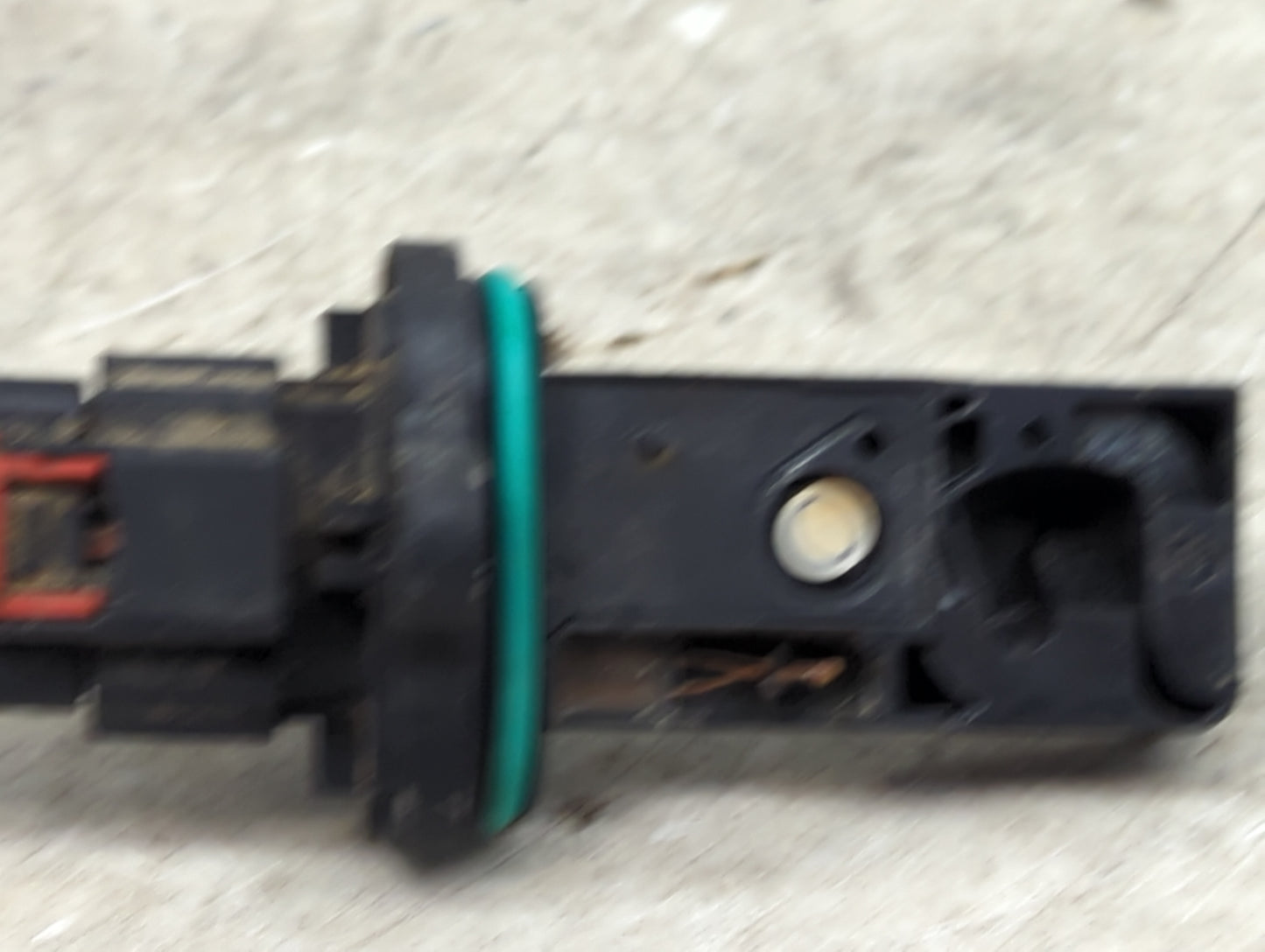 2013-2021 Chevrolet Trax Mass Air Flow Meter Maf 1485701 - Oemusedautoparts1.com
