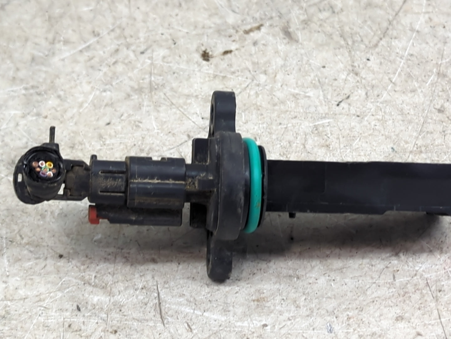 2013-2021 Chevrolet Trax Mass Air Flow Meter Maf 1485701 - Oemusedautoparts1.com