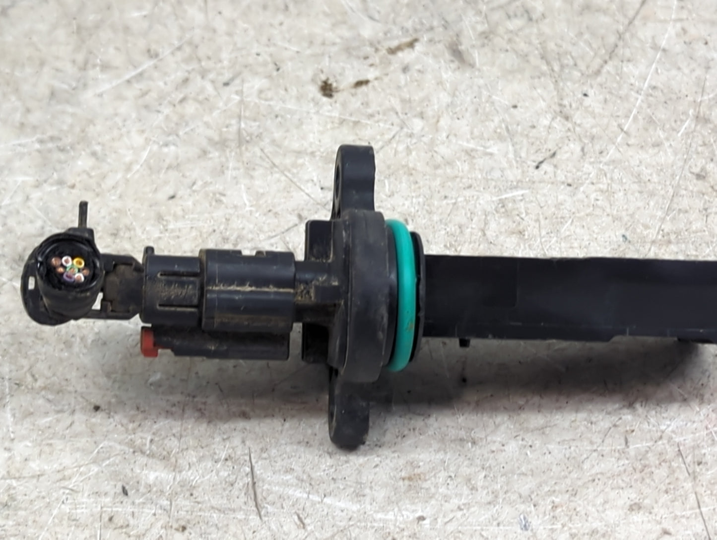 2013-2021 Chevrolet Trax Mass Air Flow Meter Maf 1485701 - Oemusedautoparts1.com