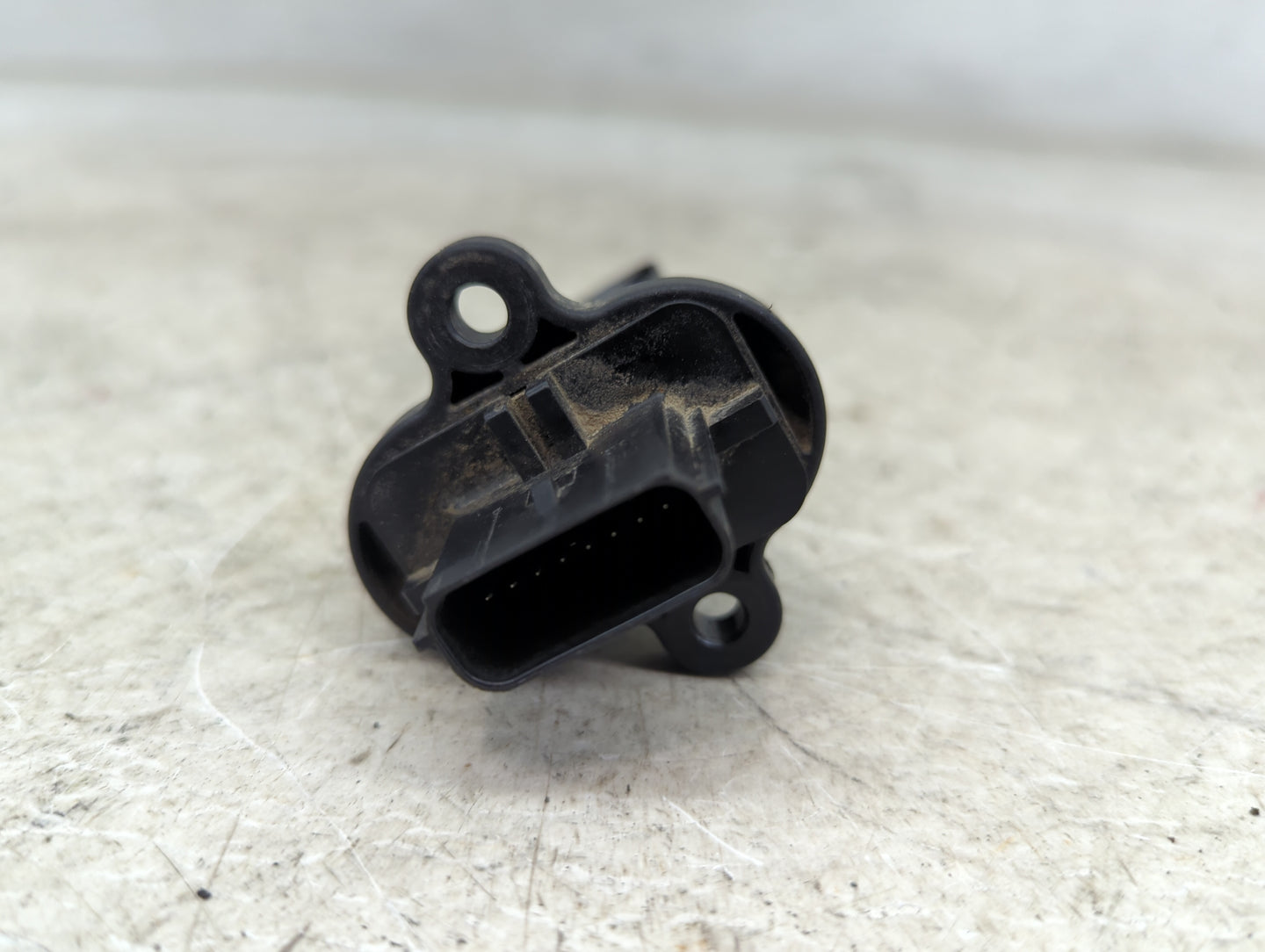 2013-2021 Chevrolet Trax Mass Air Flow Meter Maf 1485718 - Oemusedautoparts1.com