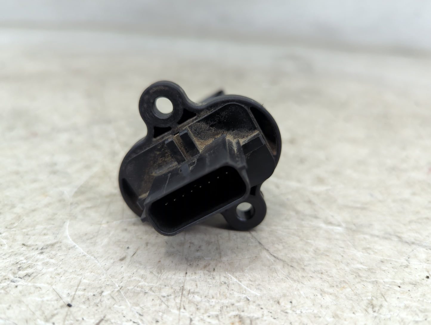 2013-2021 Chevrolet Trax Mass Air Flow Meter Maf 1485718 - Oemusedautoparts1.com