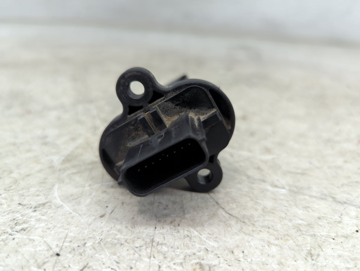 2013-2021 Chevrolet Trax Mass Air Flow Meter Maf Sensor 1485718 - Oemusedautoparts1.com