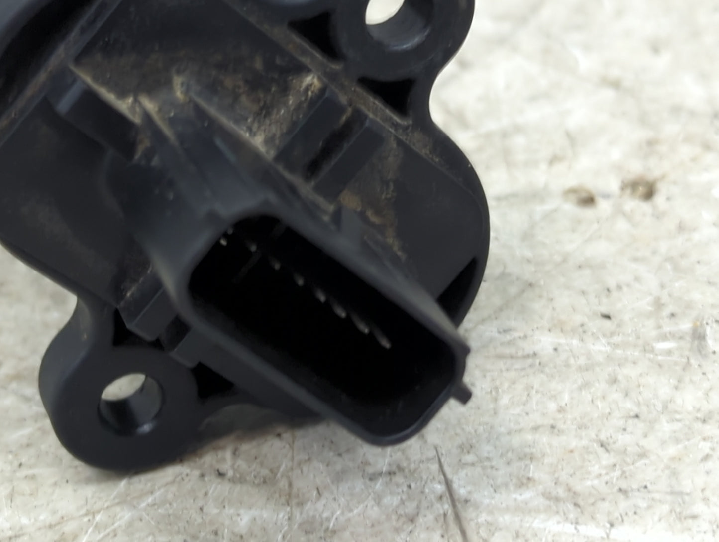 2013-2021 Chevrolet Trax Mass Air Flow Meter Maf 1485718 - Oemusedautoparts1.com