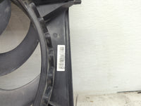 2014-2021 Chevrolet Trax Electric Radiator Cooling Fan Motor Assembly Fits Fits 2014 2015 2016 2017 2018 2019 2020 2021 OEM 