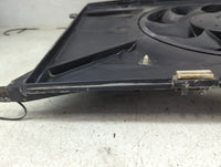 2014-2021 Chevrolet Trax Electric Radiator Cooling Fan Motor Assembly Fits Fits 2014 2015 2016 2017 2018 2019 2020 2021 OEM 