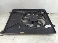 2014-2021 Chevrolet Trax Electric Radiator Cooling Fan Motor Assembly Fits Fits 2014 2015 2016 2017 2018 2019 2020 2021 OEM 
