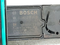 2013-2021 Chevrolet Trax Mass Air Flow Meter Maf Sensor 1487743 - Oemusedautoparts1.com
