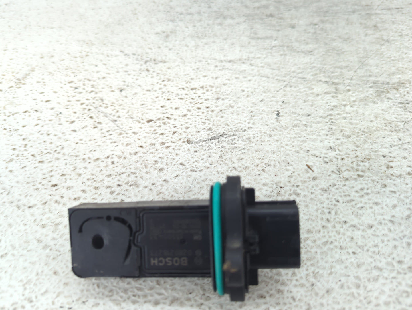 2013-2021 Chevrolet Trax Mass Air Flow Meter Maf 1487937 - Oemusedautoparts1.com