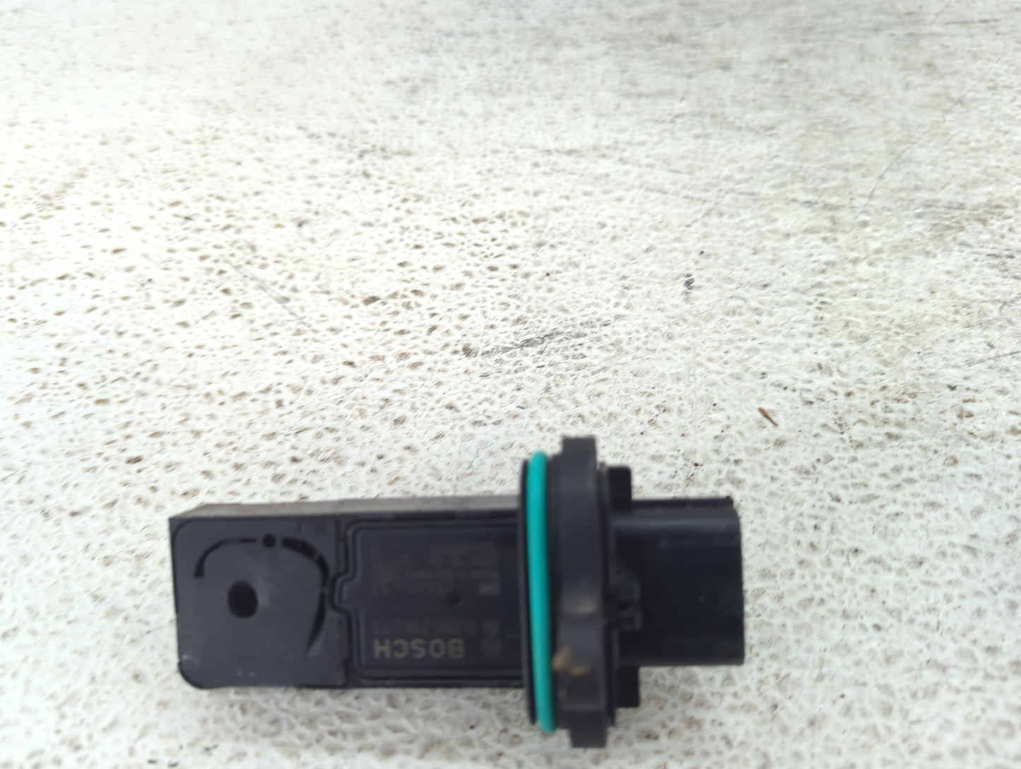 2013-2021 Chevrolet Trax Mass Air Flow Meter Maf 1487937 - Oemusedautoparts1.com