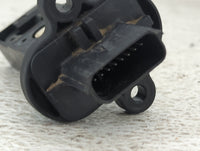 2013-2021 Chevrolet Trax Mass Air Flow Meter Maf 1487937 - Oemusedautoparts1.com