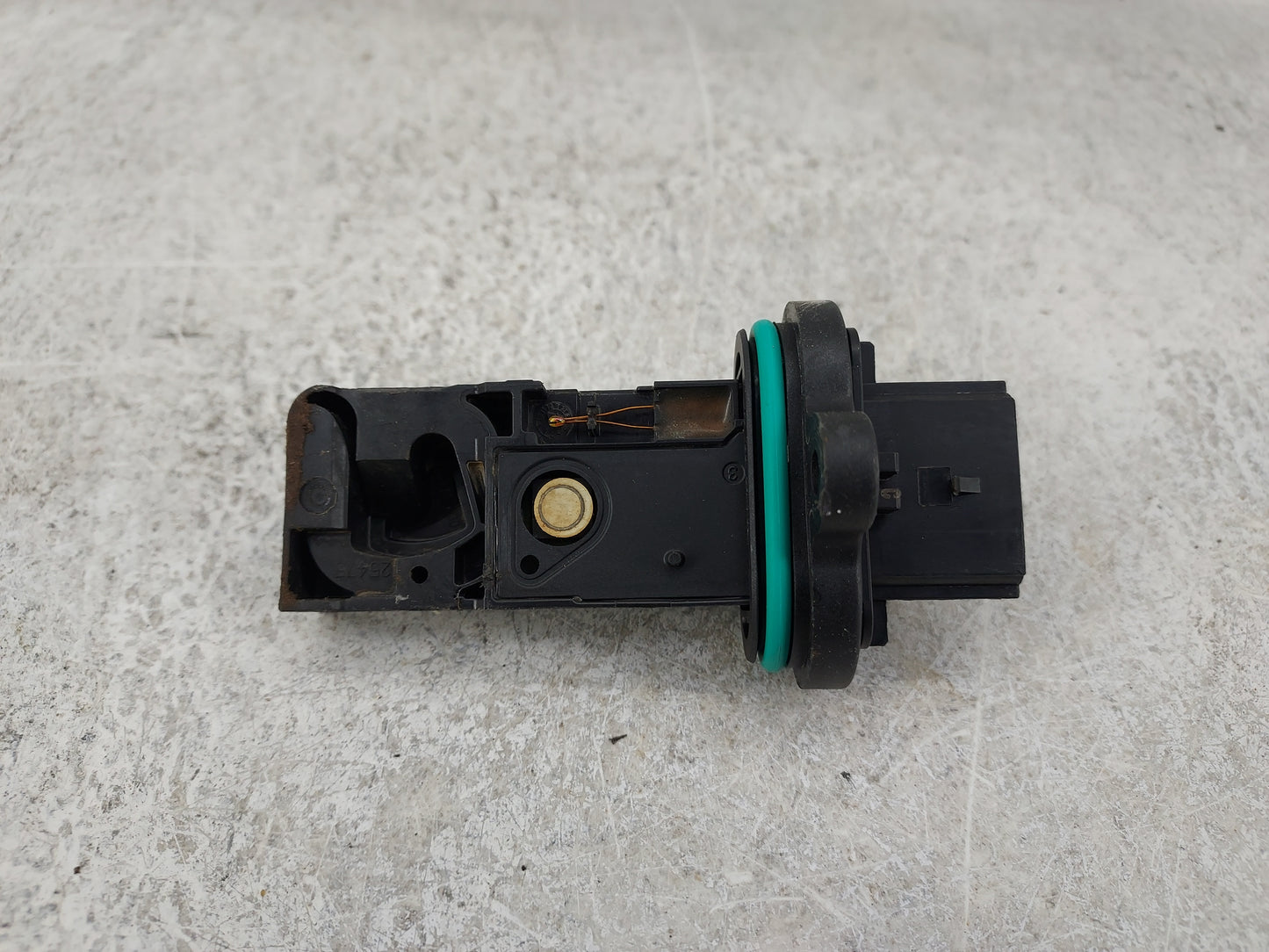 2013-2021 Chevrolet Trax Mass Air Flow Meter Maf 1487994 - Oemusedautoparts1.com