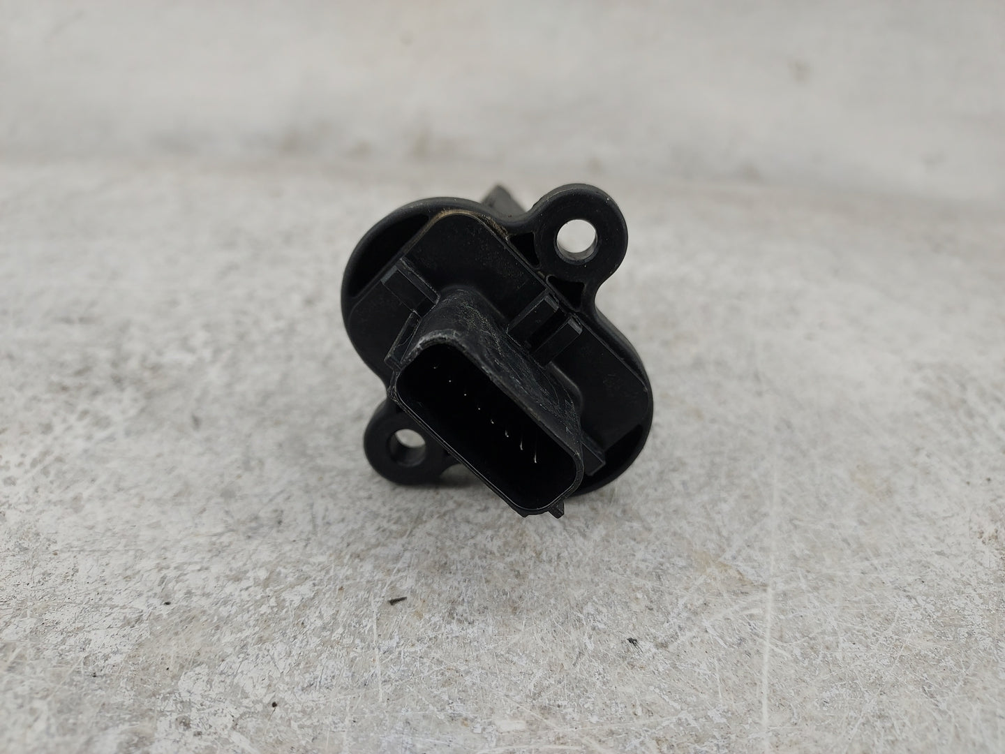 2013-2021 Chevrolet Trax Mass Air Flow Meter Maf 1487994 - Oemusedautoparts1.com