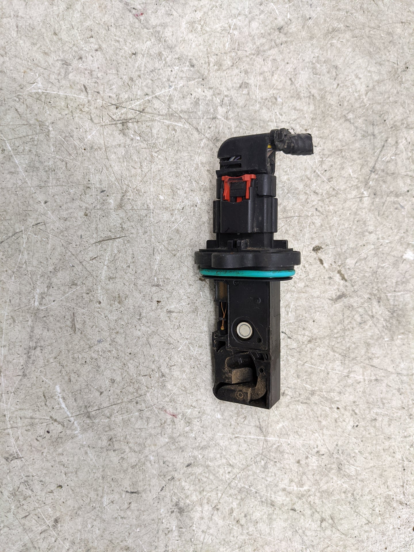 2013-2021 Chevrolet Trax Mass Air Flow Meter Maf 1489643 - Oemusedautoparts1.com