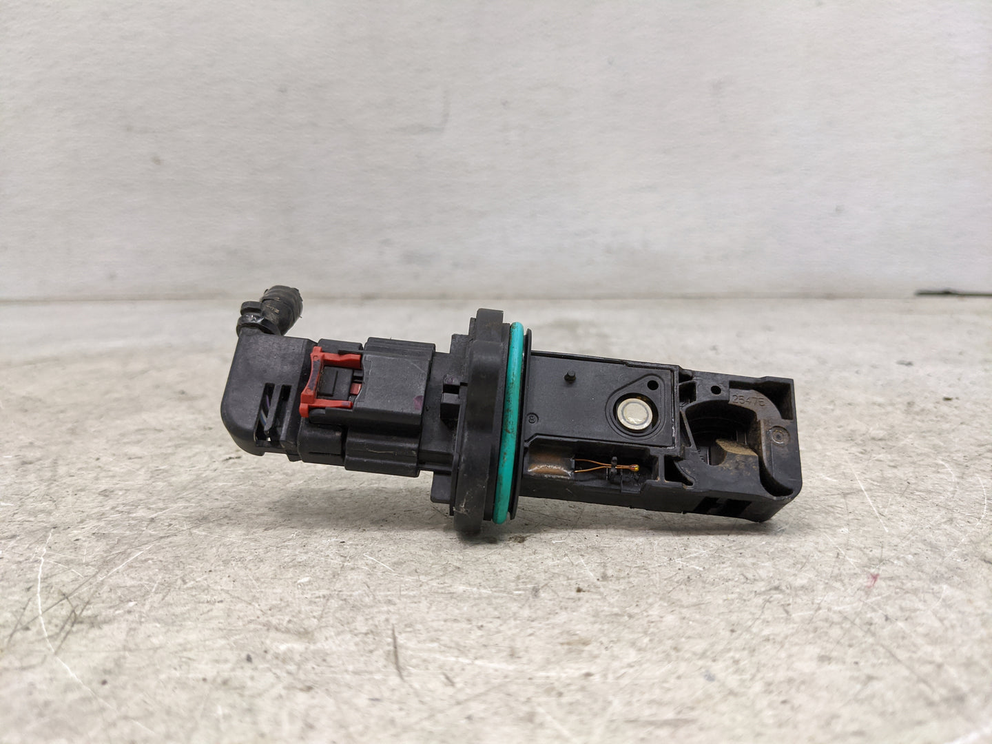 2013-2021 Chevrolet Trax Mass Air Flow Meter Maf 1489643 - Oemusedautoparts1.com