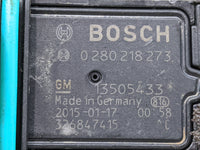 2013-2021 Chevrolet Trax Mass Air Flow Meter Maf 1489643 - Oemusedautoparts1.com