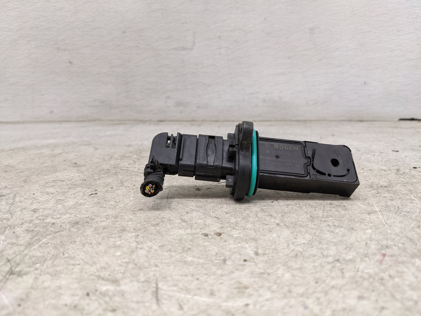 2013-2021 Chevrolet Trax Mass Air Flow Meter Maf 1489659 - Oemusedautoparts1.com