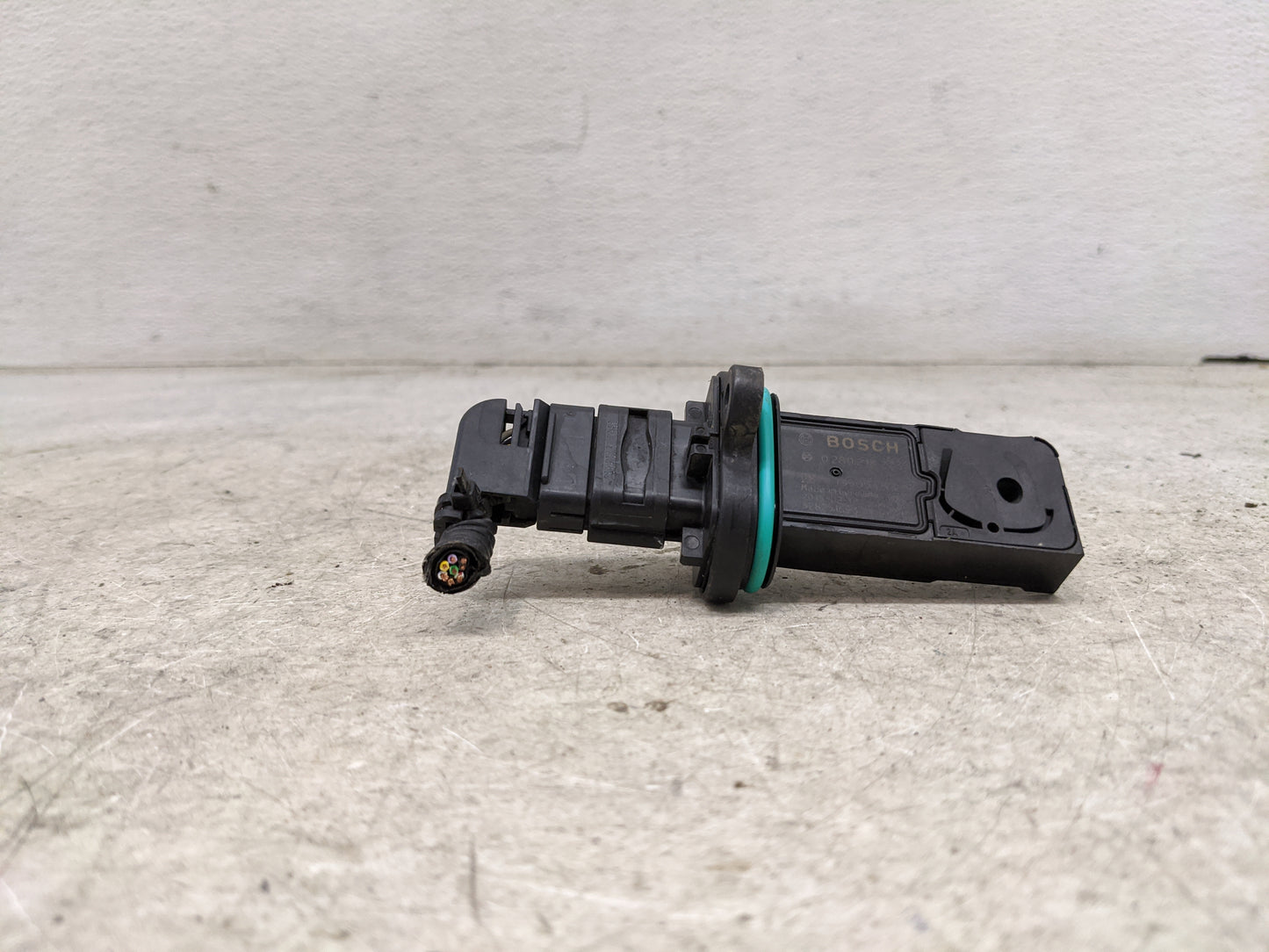 2013-2021 Chevrolet Trax Mass Air Flow Meter Maf 1489659 - Oemusedautoparts1.com