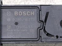 2013-2021 Chevrolet Trax Mass Air Flow Meter Maf 1489659 - Oemusedautoparts1.com