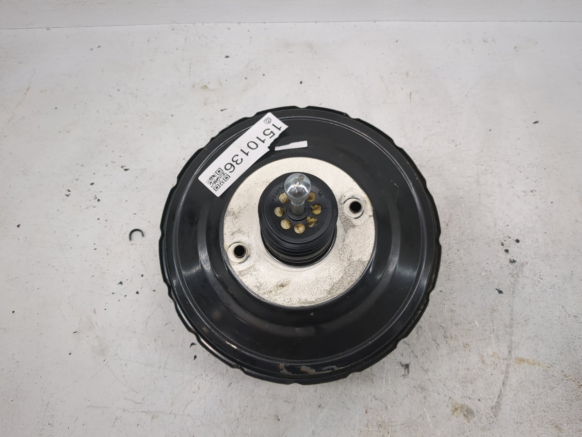2013-2021 Chevrolet Trax Power Brake Booster Oem 1510136 - Oemusedautoparts1.com