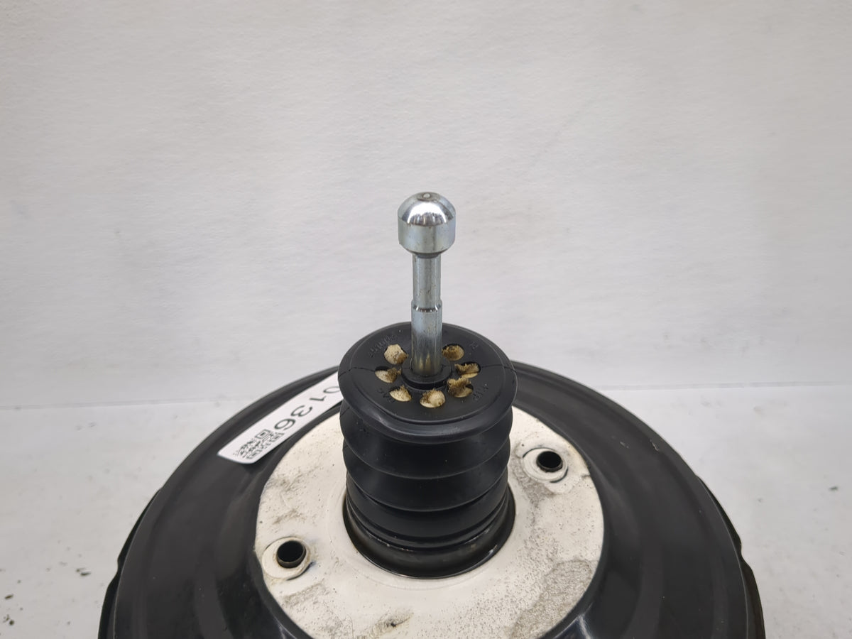 2013-2021 Chevrolet Trax Power Brake Booster Oem 1510136 - Oemusedautoparts1.com