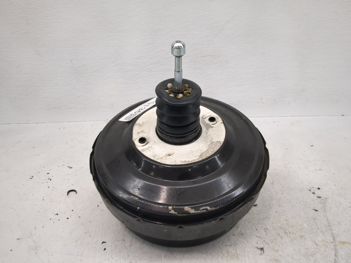 2013-2021 Chevrolet Trax Power Brake Booster Oem 1510136 - Oemusedautoparts1.com