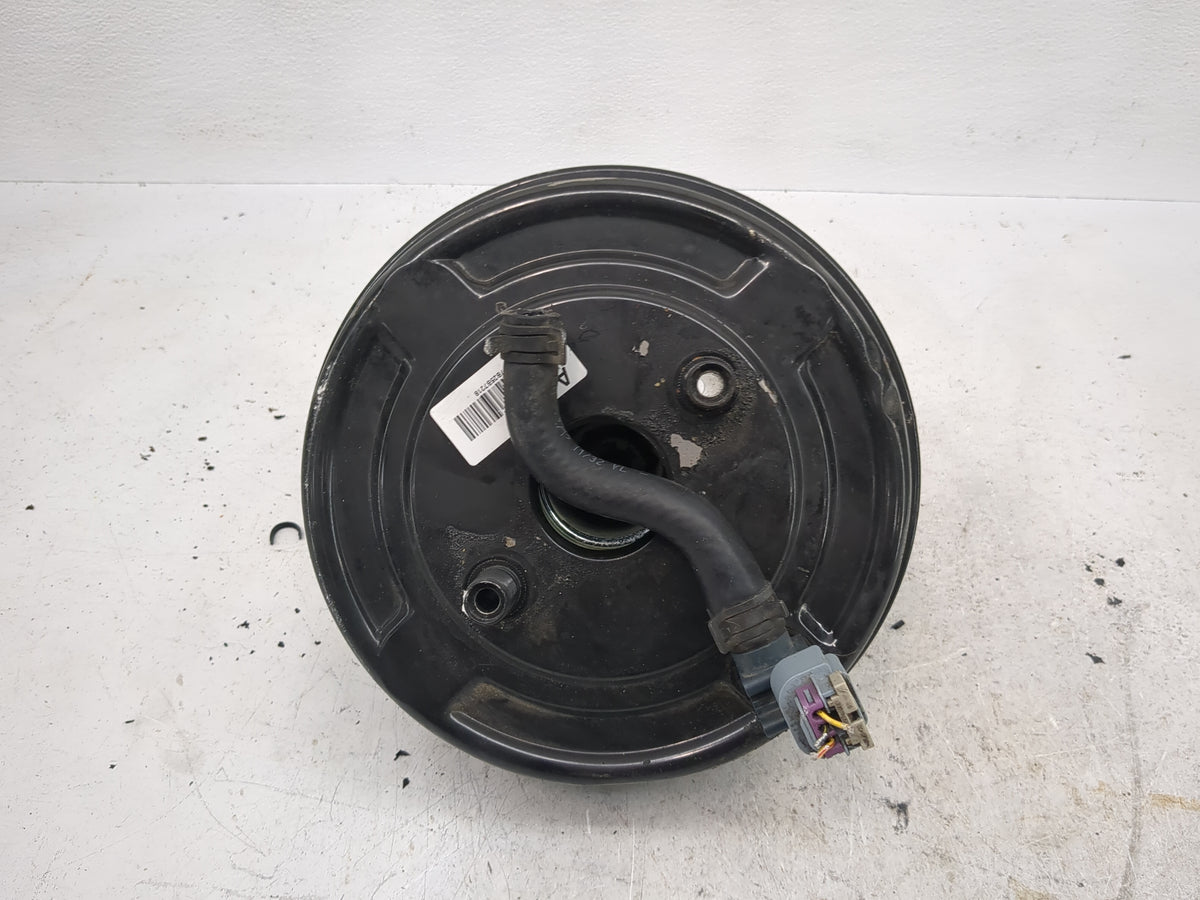 2013-2021 Chevrolet Trax Power Brake Booster Oem 1510136 - Oemusedautoparts1.com