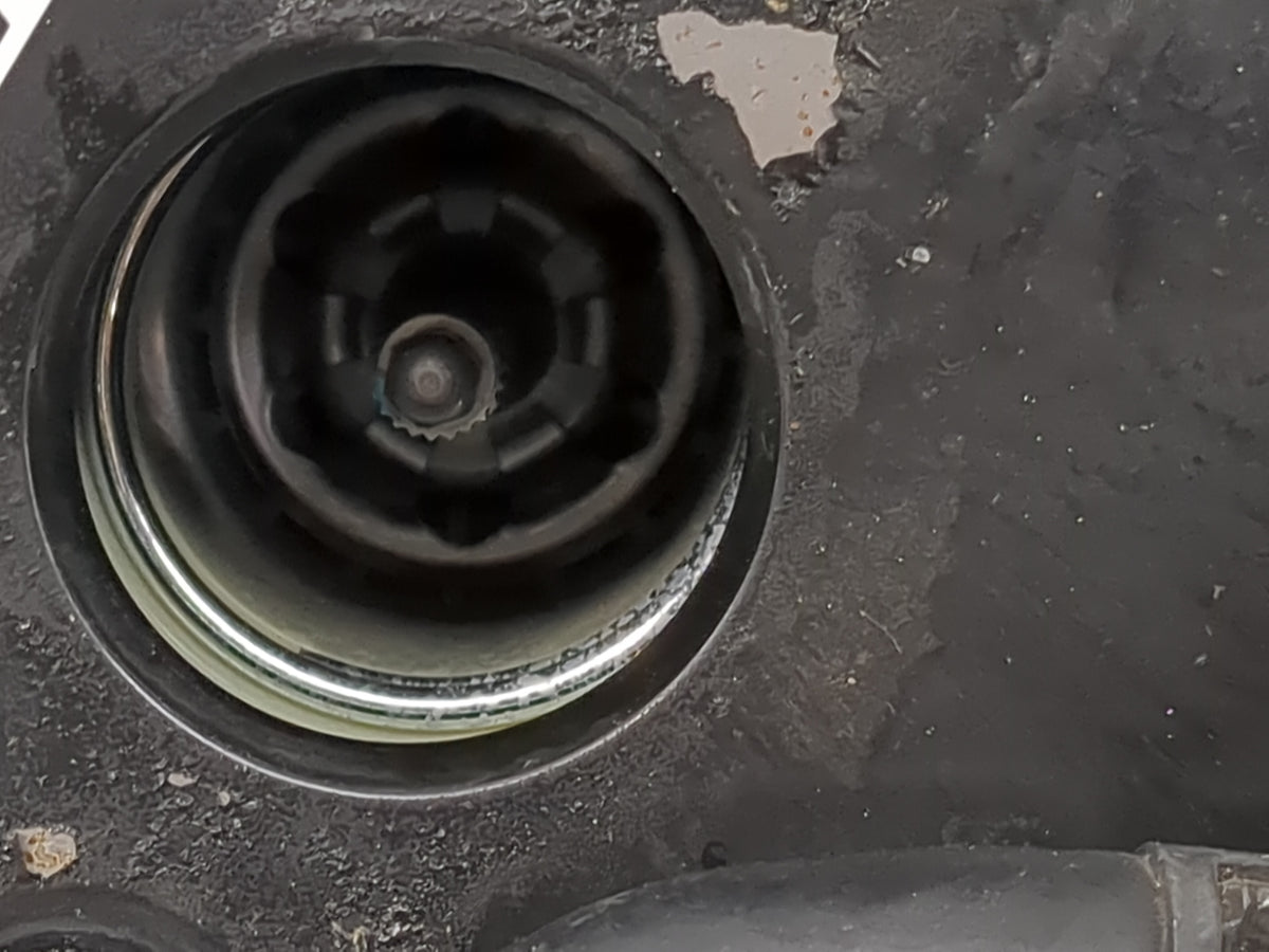 2013-2021 Chevrolet Trax Power Brake Booster Oem 1510136 - Oemusedautoparts1.com